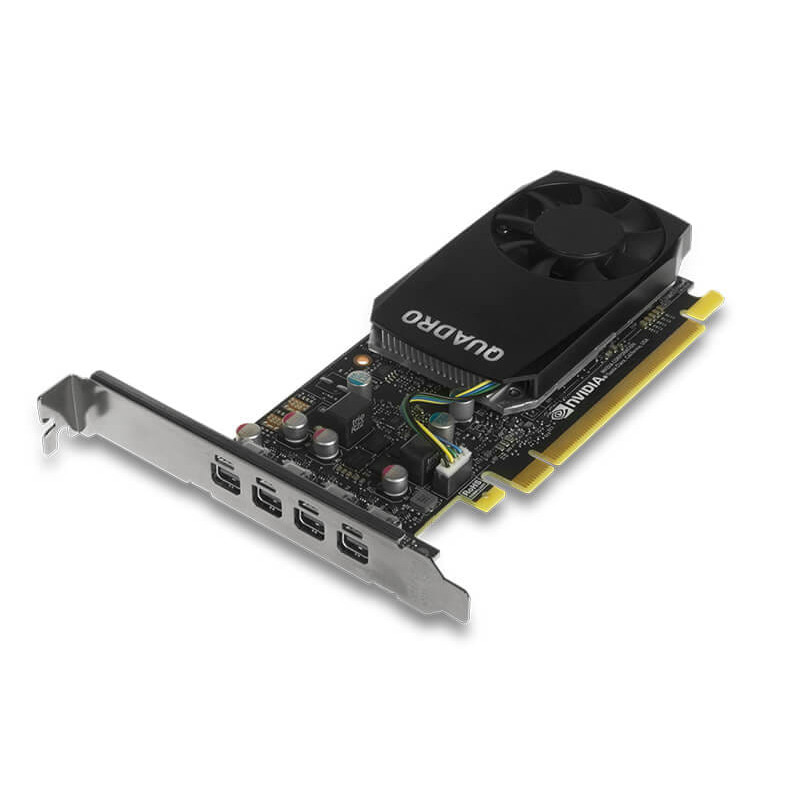 Leadtek Quadro P600 2G Graphics Card