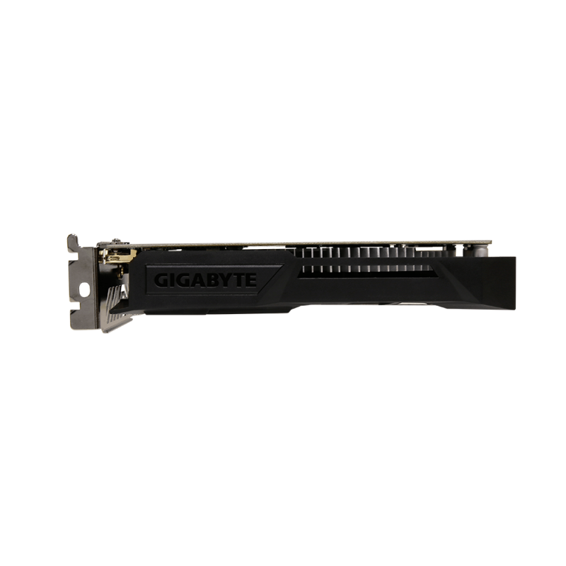 Gigabyte Radeon RX 560 OC 2GB GDDR5 Graphics Card