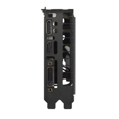 Manufacturer Refurbished EVGA GeForce GTX 750 1GB Graphics Card Only