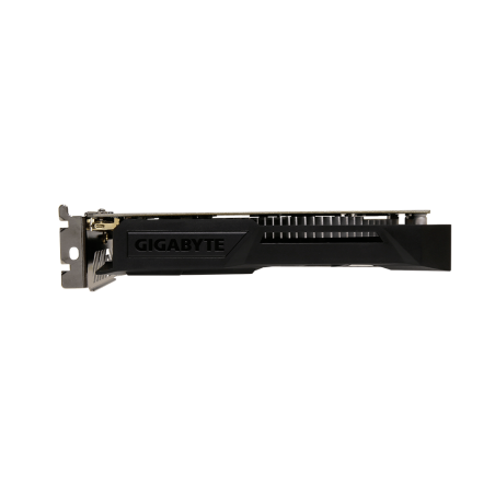Gigabyte Radeon RX 560 OC 4GB GDDR5 Graphics Card