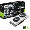 ASUS GeForce GTX 1070 DUAL 8GB, DVI/2HDM/2DP Graphics Card