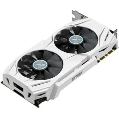 ASUS GeForce GTX 1070 DUAL 8GB, DVI/2HDM/2DP Graphics Card