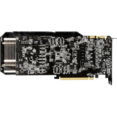 Gigabyte GeForce GTX 1070 Ti 8GB Graphic Card