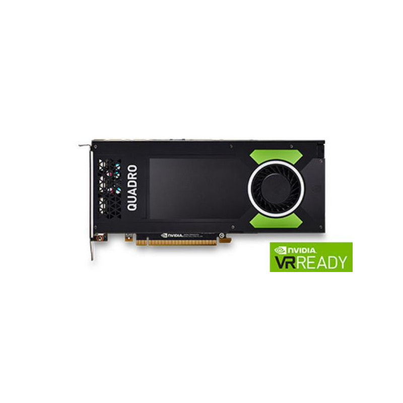 Leadtek Quadro P4000 8G Workstation Graphics Card