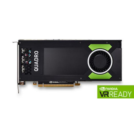 Leadtek Quadro P4000 8G Workstation Graphics Card