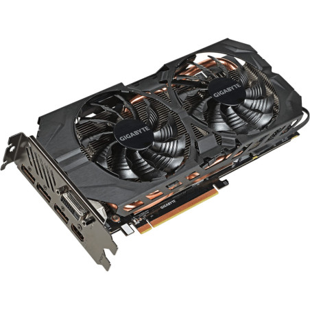 Gigabyte R9 390 G1 Gaming 8GB Graphics Card (GV-R939G1 GAMING-8G