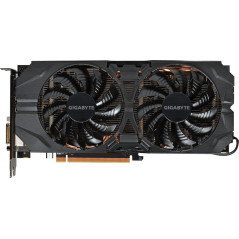 Gigabyte R9 390 G1 Gaming 8GB Graphics Card (GV-R939G1 GAMING-8G