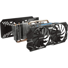 Gigabyte R9 390 G1 Gaming 8GB Graphics Card (GV-R939G1 GAMING-8G