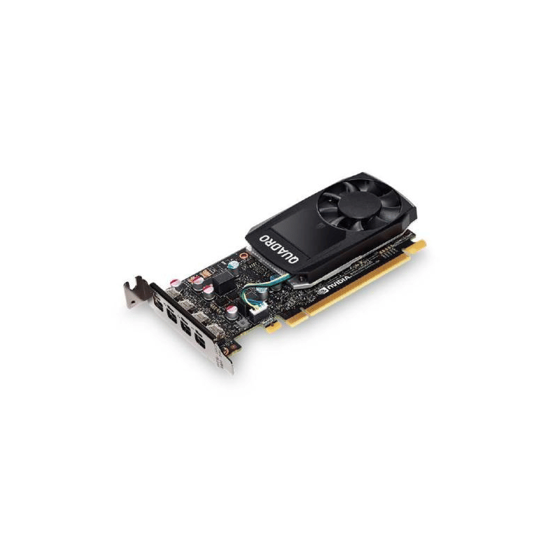 Leadtek Quadro P620 2G Graphics Card