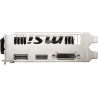 MSI Aero Radeon RX 560 AERO ITX 4G OC Graphic Card