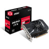 MSI Aero Radeon RX 560 AERO ITX 4G OC Graphic Card