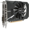 MSI Aero Radeon RX 560 AERO ITX 4G OC Graphic Card