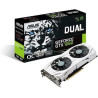 Manufacturer Refurbished Asus DUAL-GTX1060-O3G Graphics Card - Graphics Card Only