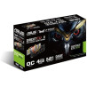 Manufacturer Refurbished Asus GTX 970 4GB DC2OC Graphics Card - Graphics Card Only