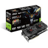 Asus STRIX-GTX980-DC2OC-4GD5 Graphics Card NVIDIA GeForce GTX 980 4 GB GDDR5