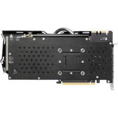 Asus STRIX-GTX980-DC2OC-4GD5 Graphics Card NVIDIA GeForce GTX 980 4 GB GDDR5