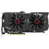 Asus STRIX-GTX980-DC2OC-4GD5 Graphics Card NVIDIA GeForce GTX 980 4 GB GDDR5