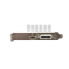 Gigabyte GeForce GT 1030 2GB Silent Low Profile Graphics Card