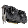 Asus ROG STRIX AMD Radeon RX 570 4G Gaming GDDR5 Graphics Card
