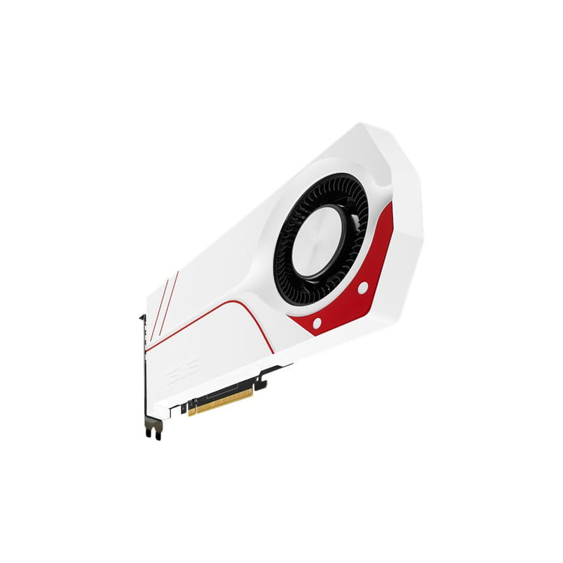ASUS Turbo GeForce GTX 960 OC 2GD5 2GB Graphic Card