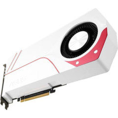 ASUS Turbo GeForce GTX 960 OC 2GD5 2GB Graphic Card