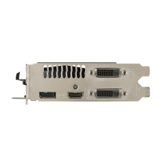 MSI R7 370 2GB D5T OC Graphics Card