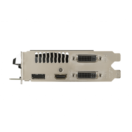 MSI R7 370 2GB D5T OC Graphics Card