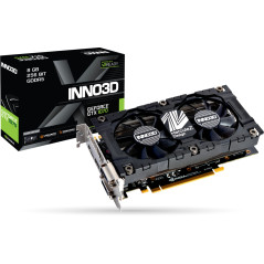 Inno3D GeForce GTX 1070 8GB Graphic Card