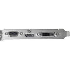 ASUS GeForce GT 710 2GB Graphics Card