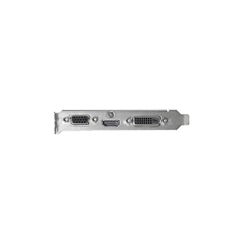 ASUS GeForce GT 710 2GB Graphics Card