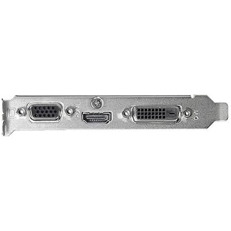 ASUS GeForce GT 710 2GB Graphics Card