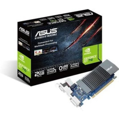 ASUS GeForce GT 710 2GB Graphics Card