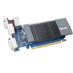 ASUS GeForce GT 710 2GB Graphics Card
