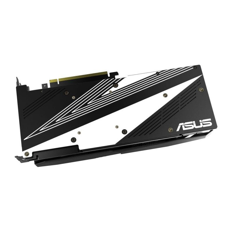 ASUS DUAL RTX 2080 Ti O11G Graphics Card