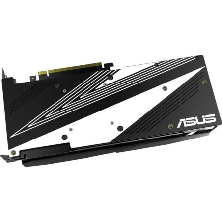 ASUS DUAL RTX 2080 Ti O11G Graphics Card