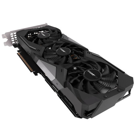 Gigabyte GeForce RTX 2080 Windforce OC 8G Graphics Card