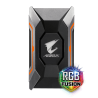 Gigabyte Aorus SLI HB Bridge RGB
