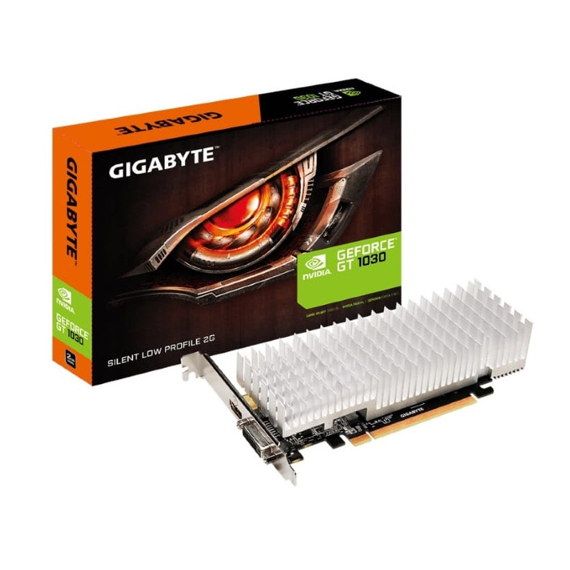 Gigabyte GeForce GT 1030 2G Graphics Card