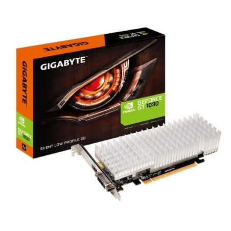 Gigabyte GeForce GT 1030 2G Graphics Card