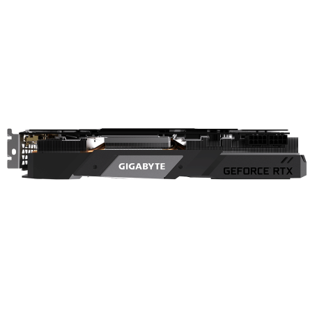 Gigabyte GeForce RTX 2080 Ti GAMING OC 11GB Graphics Card