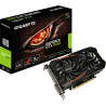 Gigabyte GV-N1050OC-3GD Gaming Graphics Card NVIDIA GeForce GTX 1050 3GB GDDR5
