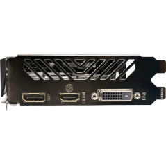 Gigabyte GV-N1050OC-3GD Gaming Graphics Card NVIDIA GeForce GTX 1050 3GB GDDR5