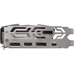 MSI GeForce RTX 2080 Duke 8GB Graphics Card