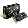 MSI GTX 1070 Armor 8GB Graphic Card
