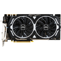 MSI GTX 1070 Armor 8GB Graphic Card