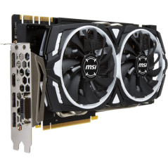 MSI GTX 1070 Armor 8GB Graphic Card