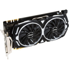MSI GTX 1070 Armor 8GB Graphic Card