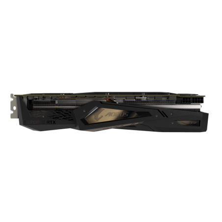 Gigabyte AORUS GeForce RTX 2070 XTREME 8G Graphics Card