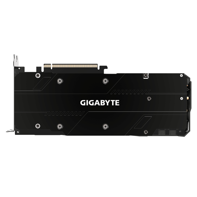 Gigabyte GeForce RTX 2070 GAMING OC 8G Graphics Card