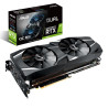 ASUS Dual RTX 2070 O8G Graphics Card